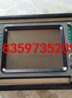 LCD121-004-1二手拆机功能正常质量包好，议价