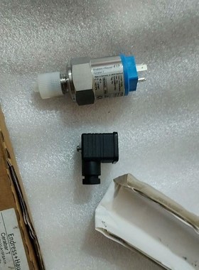 E+H恩德斯豪斯PMC131-A15FSA1H压差传感器,全议价