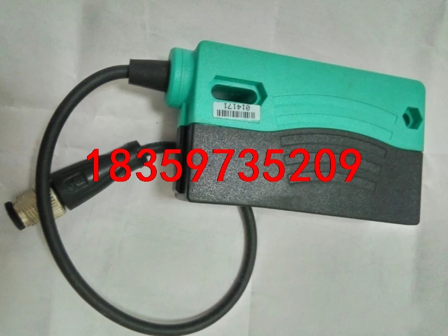 RL29-8-2000/115b/136倍加福P+ F测距传议价