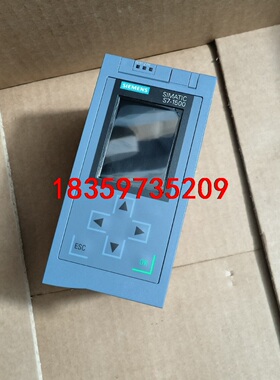 西门子S7-1500新机 CPU1515T-2PN议价