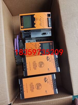 IFM电源，AC1258议价