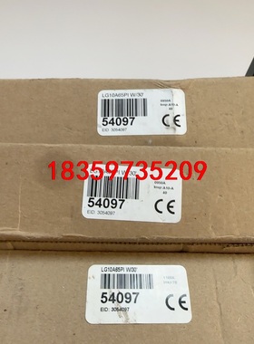 LG10A65PI W/30 全新议价