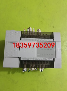 维控PLC  LX3V-1412MT-A  看图，实物拍摄，议价