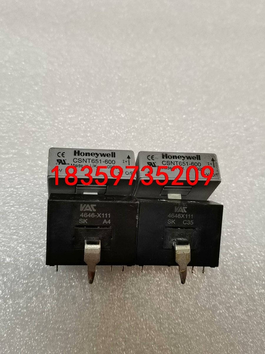 传感器CSNT651-600 4646X111 4646-X议价