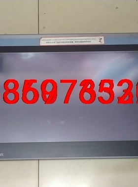 西门子USB 677D工控机 触摸屏，panel 22 to议价