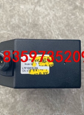 LTF12IC2LDQ 邦纳激光测距传感器LTF12IC2L议价
