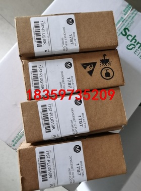 1787-PLUG10R罗克韦尔AB接线端子原装正品 单个3议价