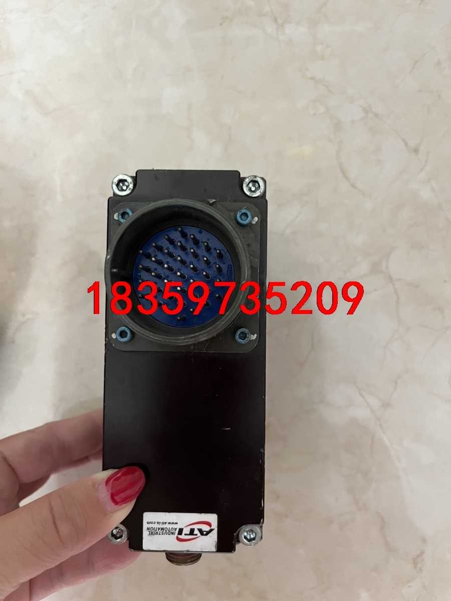 ATI机器人换枪装置快换装置VB8M VB8T VB14M议价