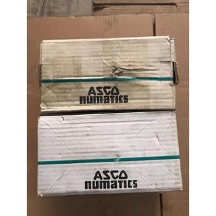 阿斯卡asco电磁阀NF8327B102MS.全新工厂仓库备议价
