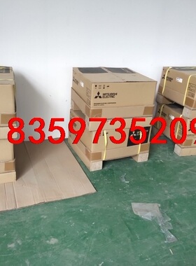 三菱Fr-bbcv-h22k,全新包装工程余货。运费到付。议议价