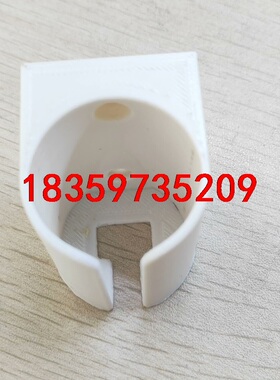 3D打印飞科FC5806理发器壁挂收纳支架议价