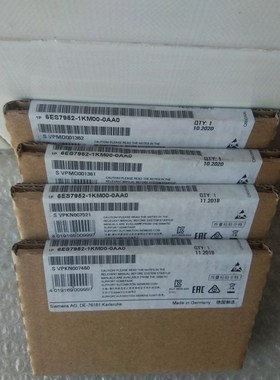 6ES7 952-1KM00-0AA0  4MB  4个,全议价