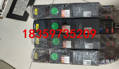 Schneider施耐德ATV320U07N4B功率0.75议价