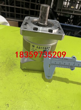 卓蓝行星减速机LPF90-L1-10-S2-P2.成色如图，议价