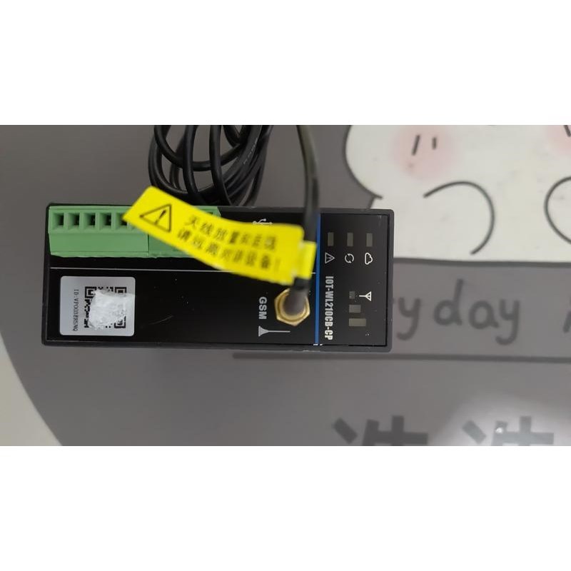 IOT-WL210CB-CP 空压机专用模块议价