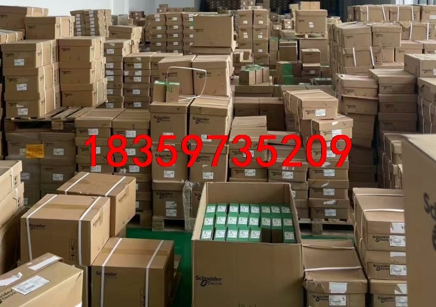 施耐德接触器LC1DT25FDC  DC110V  全新4只议价