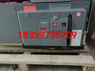 常熟开关厂CW2-6300/4,5000A. 性能全好正品保议价