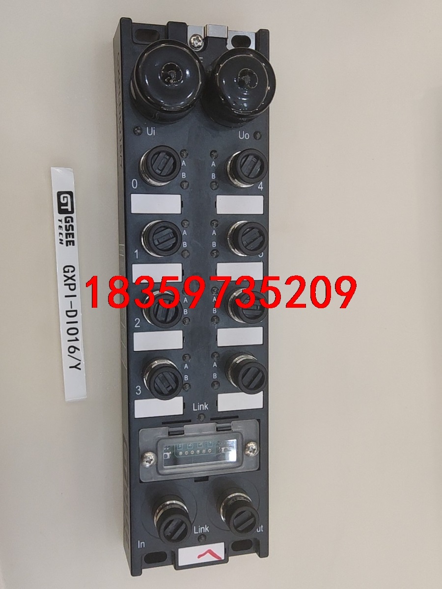 宜科模块FCPN-16UP-M12议价