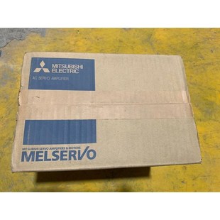 500B.全新原装 未开封.议价 三菱驱动器