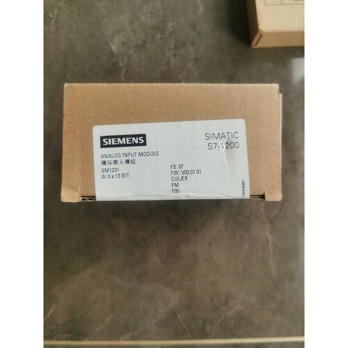 6ES7 231-4HF32,全新,议价