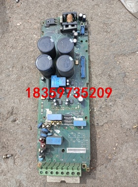 ABB变频器  ACS401 拆机无修，成色如图议价