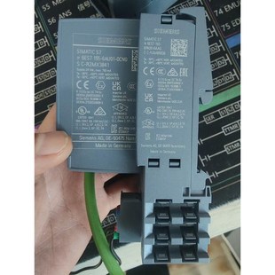 0CN0 西门子 6AU01 155 全新ET20议价 6ES7