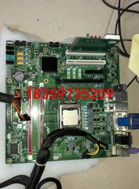 代工 Atx-581  AIMB581 成色新，实图配挡板议价