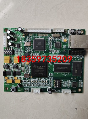 JLF07-1500SP工控板/带板TMS3200M642A议价