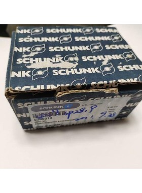 SCHUNK雄克抓取小元件的机械手0340013 MPG50议价