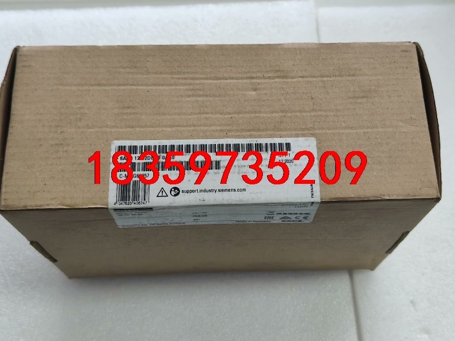 西门子6AV2 125-2DB23-0AX0移动面板议价