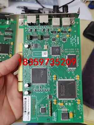 LF Philips PCI FOL Karte 4512-议价