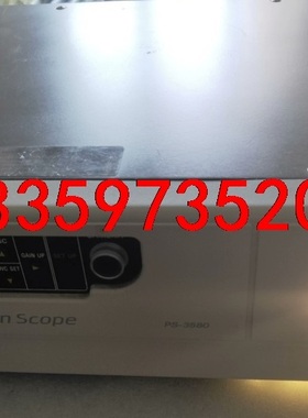 日本浩视内窥镜仪器，(pen scope)PS-3580主机议价