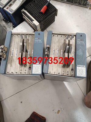 ASM HIPEC 控制器02-58668/C，单卖1400议价