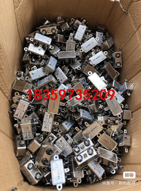 台湾canny well滤波器CW1B-06A议价