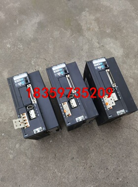 1.5kw2kw三协伺服驱动器DA26B11 DA28C11议价