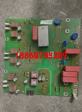 西门子430 440大功率变频器整流触发板A5E011058议价