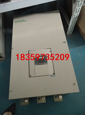 ATS48C48Q 原装拆机250kw现货还有41Q需要私聊议价