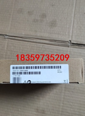 西门子1500CPU 511-1ak02-0ab0全新原装在议价