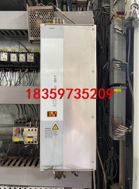 贝加莱电抗器8BVF0880H000.001-2制动单元议价