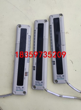 光栅NA1－PK5P实物拍照，二手拆机的，一共有3个，其中一议价