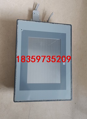 TRE触摸屏，TP106PT-24V，功能正常，议价