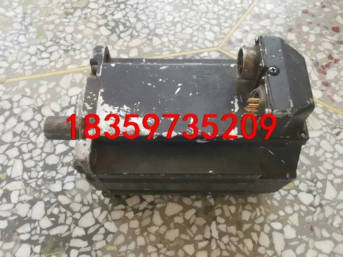 MPL-A4530F-SJ22A拆机AB伺服电机2.2KW配议价