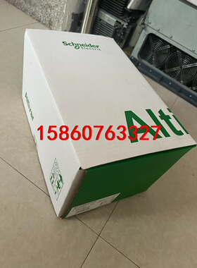 施耐德变频器ATV320D11N4B 11kw 380v 全议价