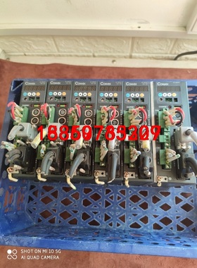 韩国CONVEX伺服100W驱动器:CSDH-01AA0议价