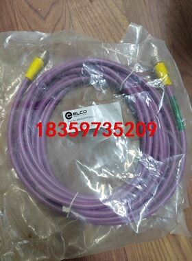 宜科FF350102 BB5S30PP4M060 预铸M12议价