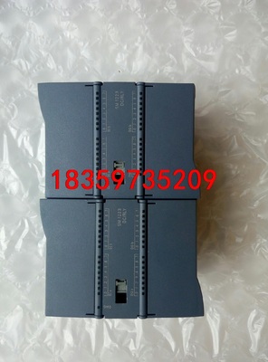 西门子plc模块 1200系列扩展模块1223 16路输入，议价