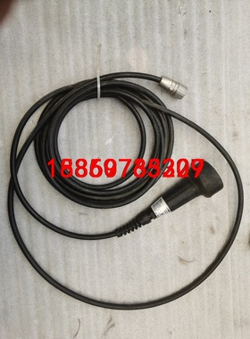 EUCHNER安士能077040 ZSB077040二手线，议价