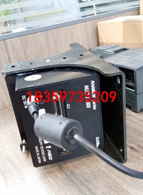 NUCLI 7300线阵工业相机，成色好.原装货，功能正常，议价