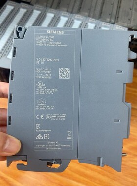 6ES7521-1BL10-0AA0 成色充新议价