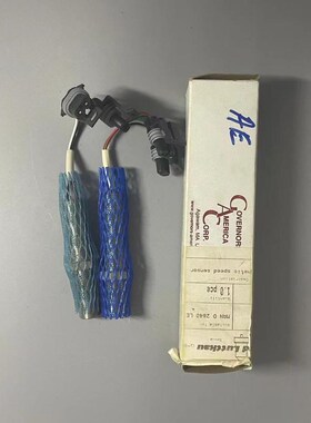 船用发电机速度传感器 H440XQL045议价